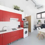 Estudio de 1 m² en madrid