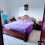 4-room flat good condition, fifth floor, Centro Urbano, Marsala