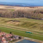 Miete 3 Schlafzimmer wohnung von 100 m² in Wangerland