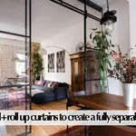 Rent 2 bedroom apartment of 969 m² in Berlin