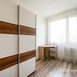 Rent 3 bedroom apartment in Praha 9