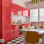 Appartamento arredato con terrazzo Centro