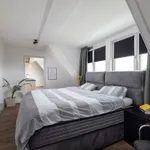 Huur 3 slaapkamer appartement van 190 m² in Rotterdam