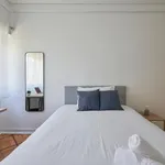 Rent 7 bedroom apartment in Lisbon