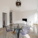 Rent 4 bedroom apartment of 180 m² in Milan