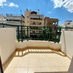 Rent 3 bedroom apartment of 117 m² in Terpsithea