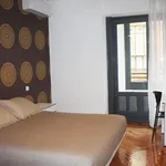 Rent 14 bedroom house in Madrid