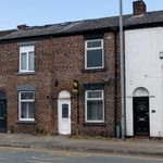 2 bedroom terraced house for rent in Bury New Road, Whitefield, M45