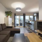 Rent 1 bedroom apartment of 45 m² in Lyon