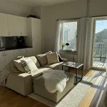 Rent 2 rooms apartment of 55 m² in Bro