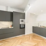 Rent 1 bedroom apartment of 111 m² in Madrid