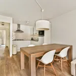 Huur 2 slaapkamer appartement van 53 m² in Amsterdam