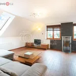 Rent 1 bedroom house in Trhový Štěpánov