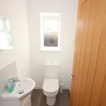 Rent 3 bedroom house in East Midlands