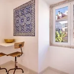 Alugar 1 quarto apartamento em lisbon