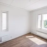 Vuokraa 2 makuuhuoneen asunto, 39 m² paikassa Espoo