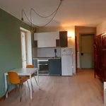 Studio of 28 m² in Turin