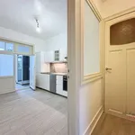 Rent 1 bedroom apartment in Bruxelles