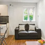 Rent 1 bedroom house in Yorkshire And The Humber