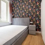 Huur 2 slaapkamer appartement van 55 m² in  Amsterdam