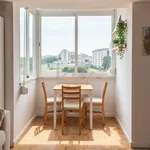 Rent 2 bedroom apartment of 62 m² in Lisbon