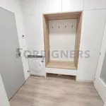 Studio (1+kk) - Apartment for Rent in Prostějov