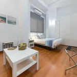 Studio of 25 m² in Málaga