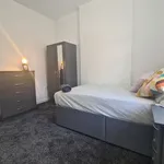 Rent a room in West Midlands