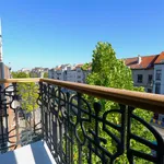 Rent 3 bedroom apartment of 160 m² in Koekelberg