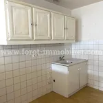 Appartement de 81 m² avec 1 chambre(s) en location à LAMASTRE