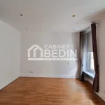 Maison de 140 m² avec 5 chambre(s) en location à Bordeaux