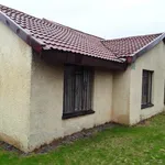 Rent 3 bedroom house in Soweto