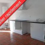 Rent 3 bedroom apartment of 61 m² in ORANGE