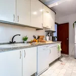 Alquilo 4 dormitorio apartamento de 132 m² en Málaga