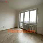 Rent 4 bedroom apartment of 67 m² in Ostrava