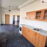 Rent 2 bedroom apartment in Hodonín