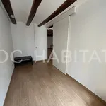 Rent 1 bedroom apartment in Valencia