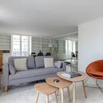 Appartement de 1076 m² avec 2 chambre(s) en location à Paris