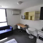 Rent 1 bedroom student apartment of 22 m² in Carlton