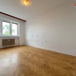 Rent 2 bedroom apartment in Prostějov