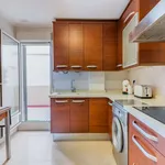 Alquilo 2 dormitorio apartamento de 80 m² en valencia