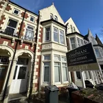 Rent 1 bedroom flat of 197 m² in Cardiff