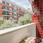 Rent 3 bedroom apartment in Lisbon