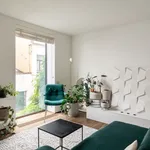  maison avec 1 chambre(s) en location à Antwerp