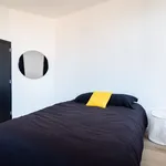 Huur 1 slaapkamer appartement in Mons