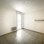 Appartement de 43 m² avec 2 chambre(s) en location à Haute-Garonne,