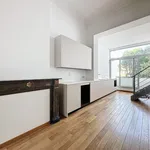 Huur 1 slaapkamer appartement van 100 m² in Brussels