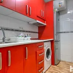 Habitación en madrid