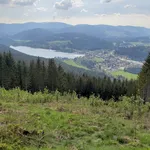 Rent 2 bedroom apartment of 68 m² in Titisee-Neustadt