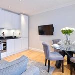 Rent 1 bedroom flat in Mayfair